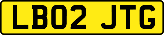 LB02JTG