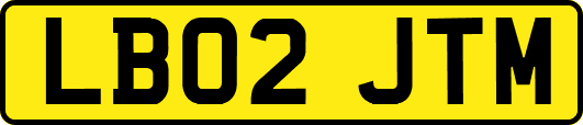 LB02JTM
