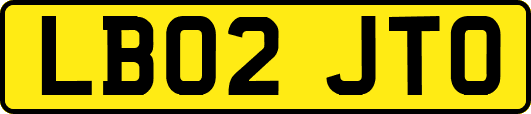 LB02JTO