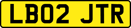 LB02JTR
