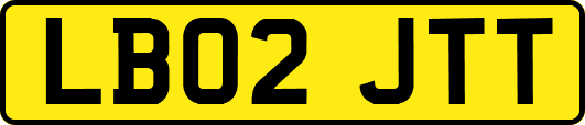 LB02JTT
