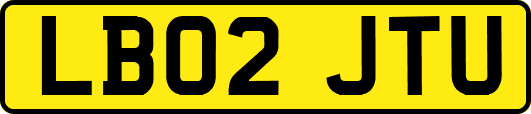 LB02JTU