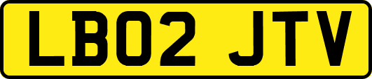 LB02JTV