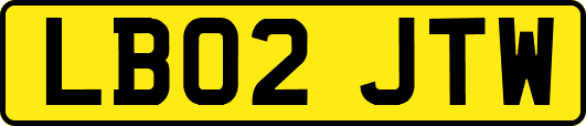 LB02JTW