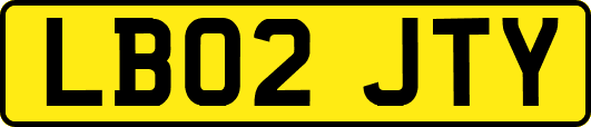 LB02JTY