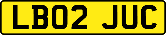 LB02JUC