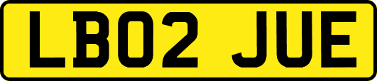 LB02JUE