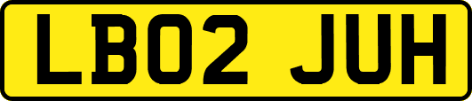 LB02JUH