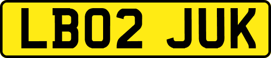 LB02JUK