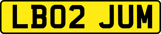 LB02JUM