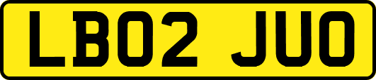LB02JUO