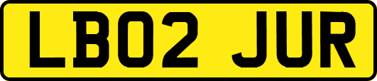 LB02JUR
