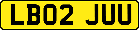 LB02JUU