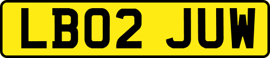 LB02JUW