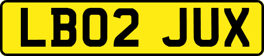 LB02JUX