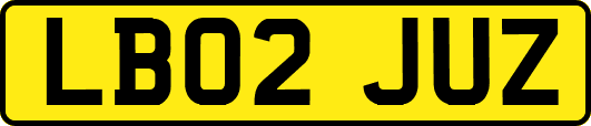 LB02JUZ