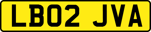 LB02JVA