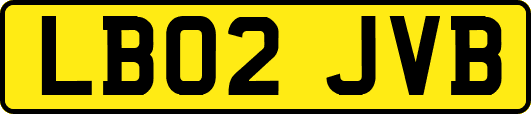 LB02JVB