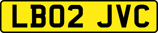 LB02JVC