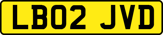 LB02JVD