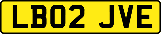 LB02JVE