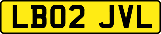 LB02JVL