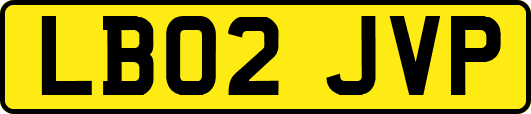 LB02JVP