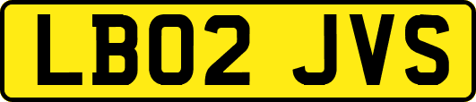 LB02JVS