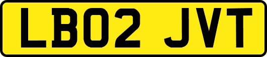 LB02JVT