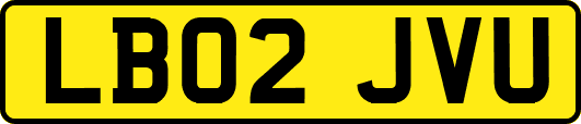 LB02JVU