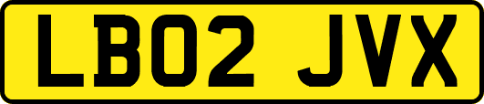 LB02JVX