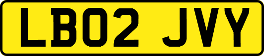 LB02JVY
