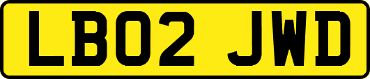 LB02JWD