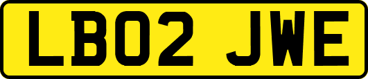 LB02JWE
