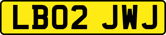 LB02JWJ