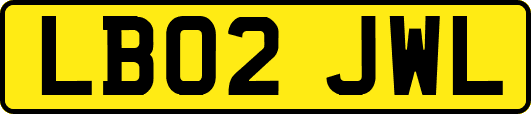 LB02JWL