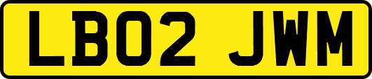 LB02JWM