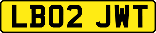 LB02JWT