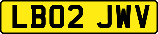 LB02JWV