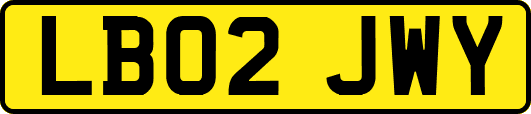 LB02JWY