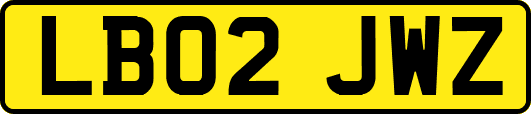 LB02JWZ