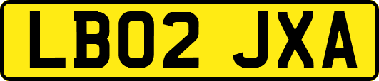LB02JXA