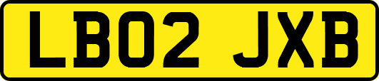 LB02JXB