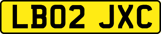 LB02JXC