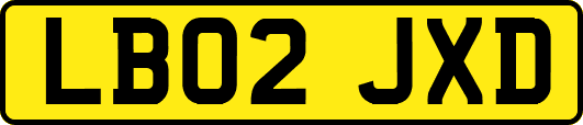 LB02JXD
