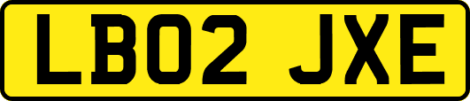 LB02JXE