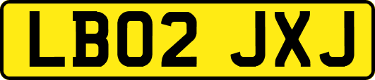LB02JXJ