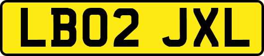 LB02JXL