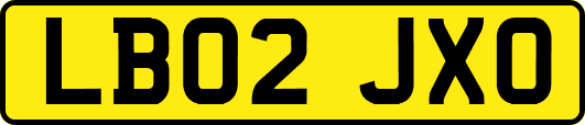 LB02JXO