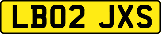 LB02JXS